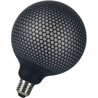 Bailey ORIENT HEXA E27 4W BLACK