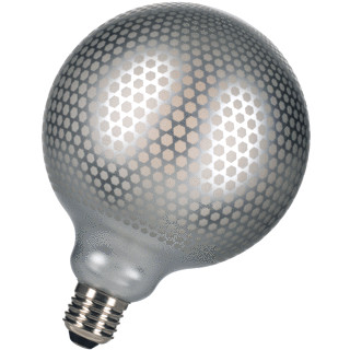 Bailey ORIENT HEXA E27 4W SILVER