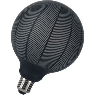 Bailey ORIENT PALM E27 4W BLACK