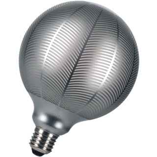 Bailey ORIENT PALM E27 4W SILVER