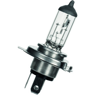 Bailey P43T H4 12V 60/55W