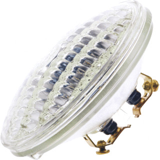 Bailey PAR36 SCREW T.12V 25W WFL