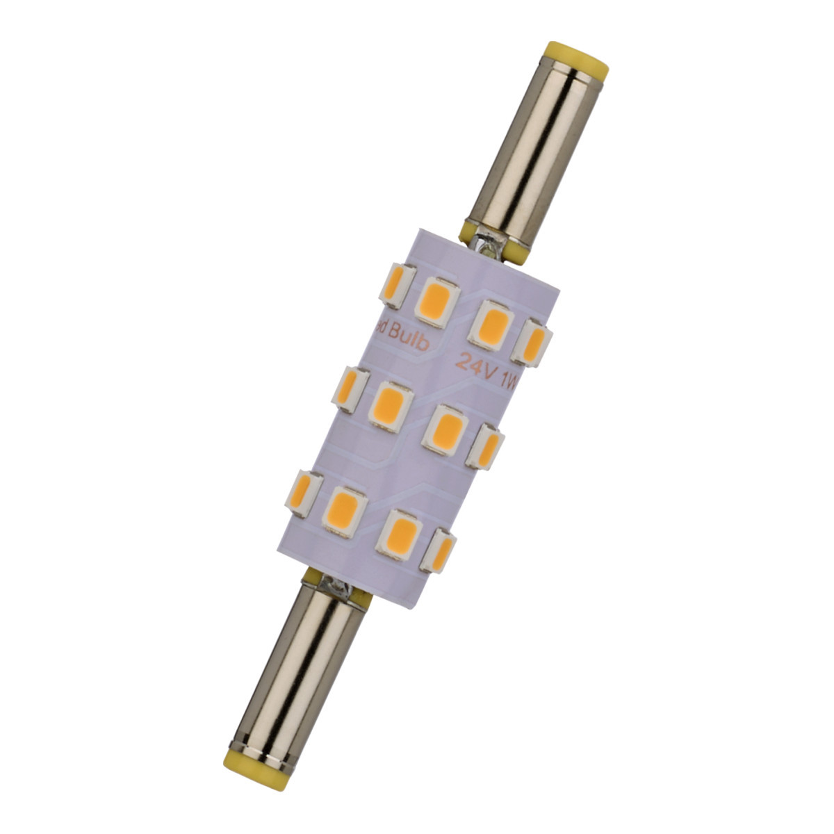 Bailey Party light string Led Module 1W 2500K 100LM reserveonderdeel voor party balls