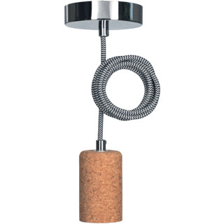 Bailey PENDELSET CORK KURK