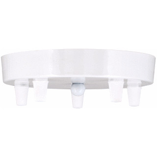 Bailey PLAFONDKAP METAAL MULTI-5