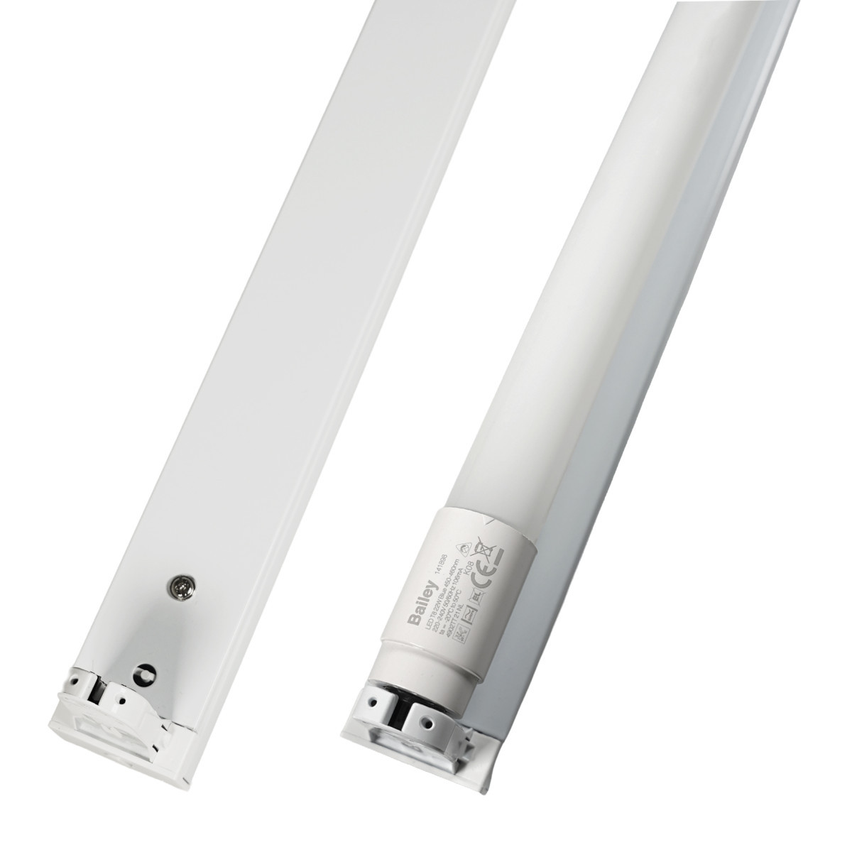Bailey Relamp T8 Relamp Led T8 armatuur 1X 1500 G13 ip20