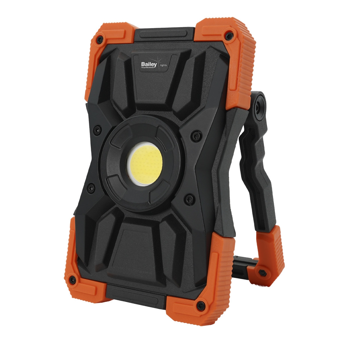 Bailey RoBust LED charge Robust Led bouwlamp 20W 2000LM 6500K ip65
