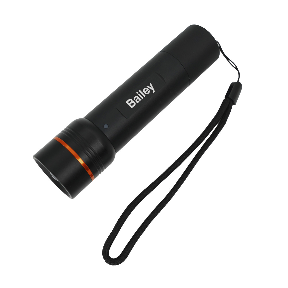 Bailey RoBust LED charge Robust Led zaklamp 5W 6500K 550LM ip67 3xaaa