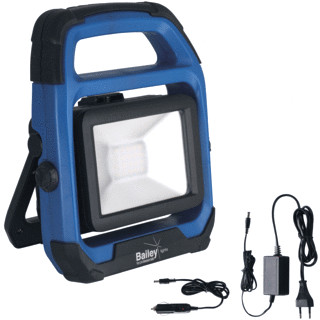 Bailey ROBUST LED DRGBR 10W4000K