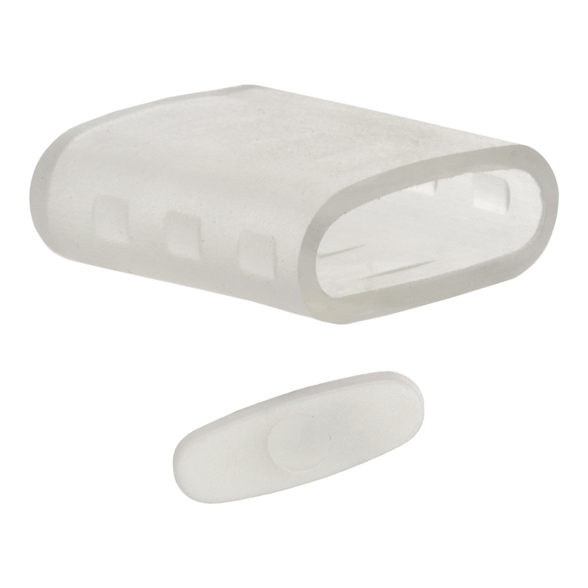 Bailey RoBust LED rope Eindkap Voor led rope ho 14x7mm