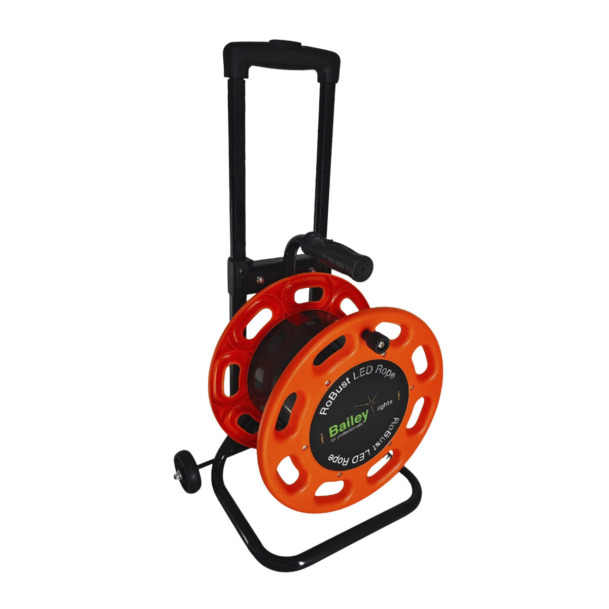 Bailey RoBust LED rope Lege Trolley voor led ropes