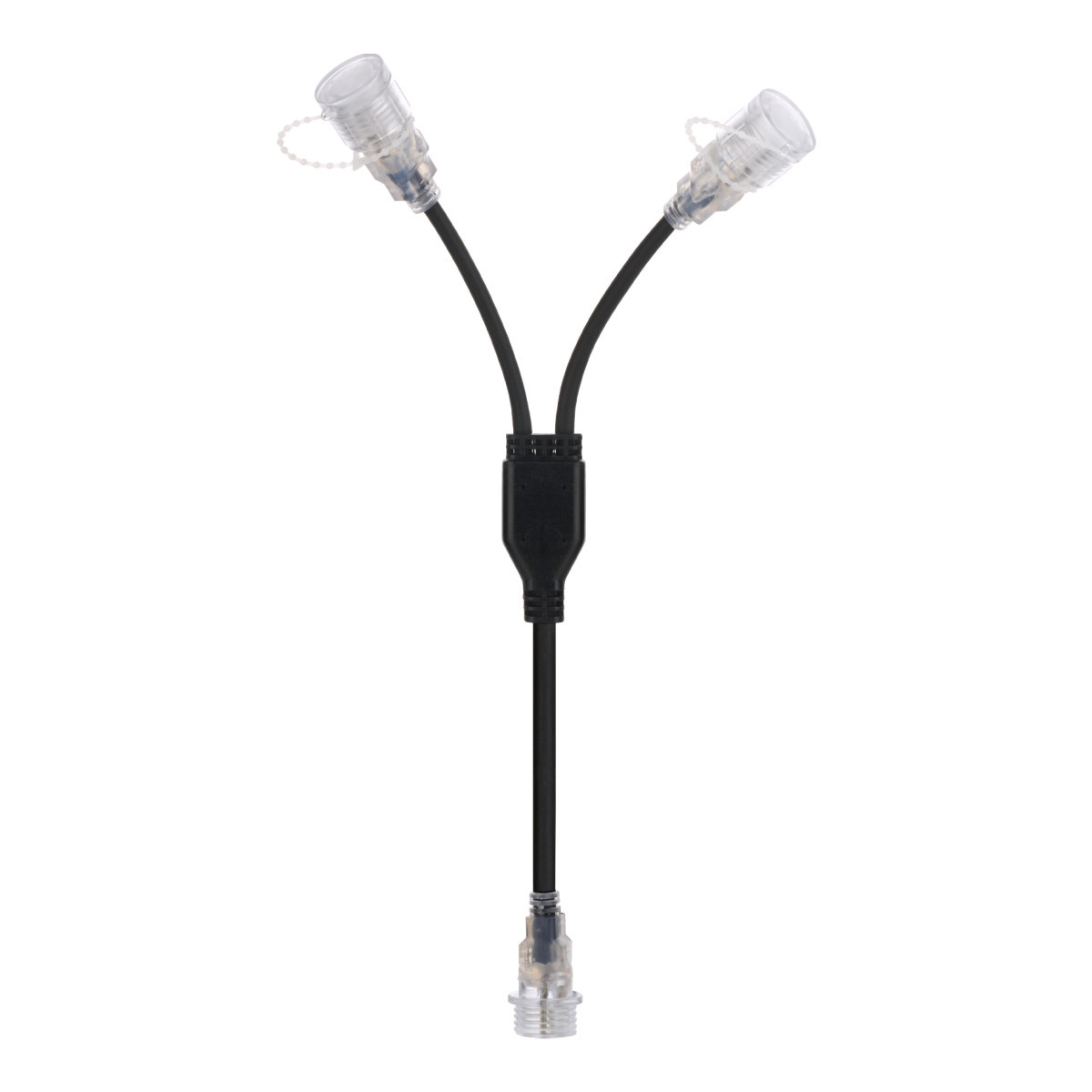 Bailey RoBust LED rope plus Splitter 2-uitgangen (2Y) voor led rope plus