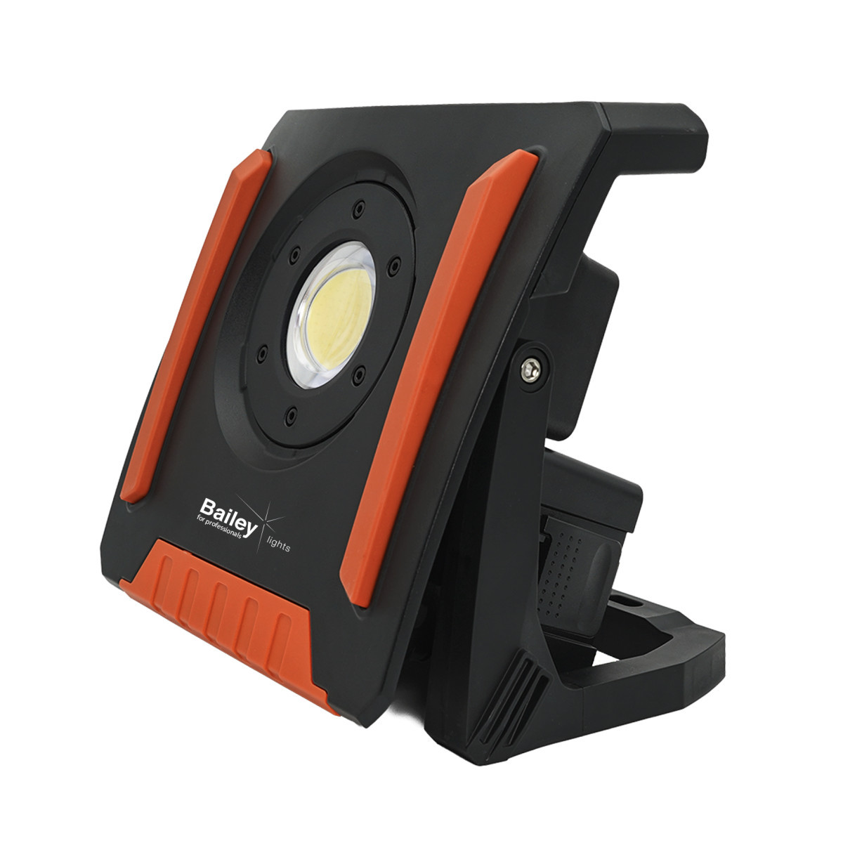 Bailey RoBust LED work Robust Led portable 18V battery 40W 4500LM 6500K ip65