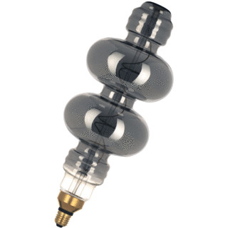 Bailey Shapes BY bailey lights led-lamp e27 4W 922 2200K 80LM dimbaar