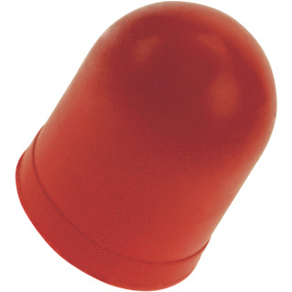 Bailey Silicon cap T1 1/4 red
