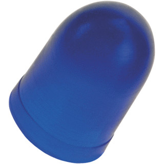 Bailey Silicon cap T1 3/4 blue