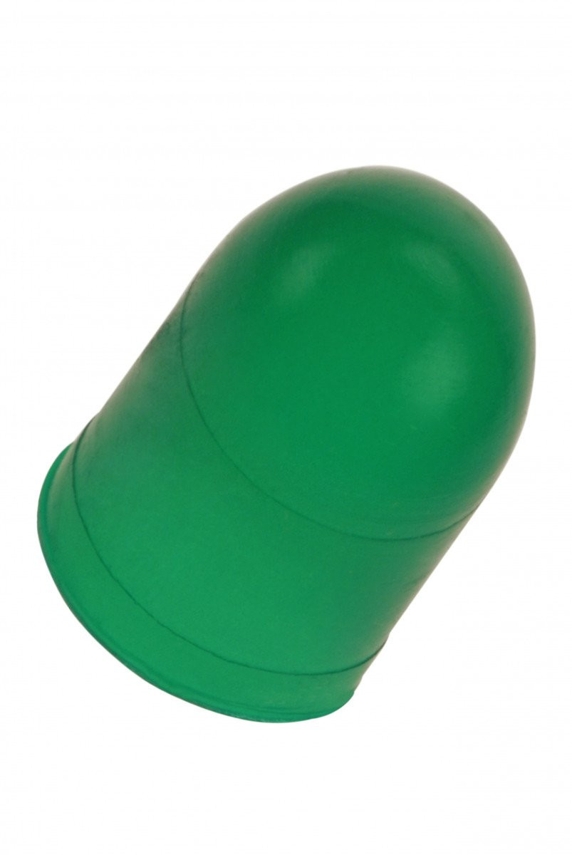 Bailey Silicon cap T1 3/4 green