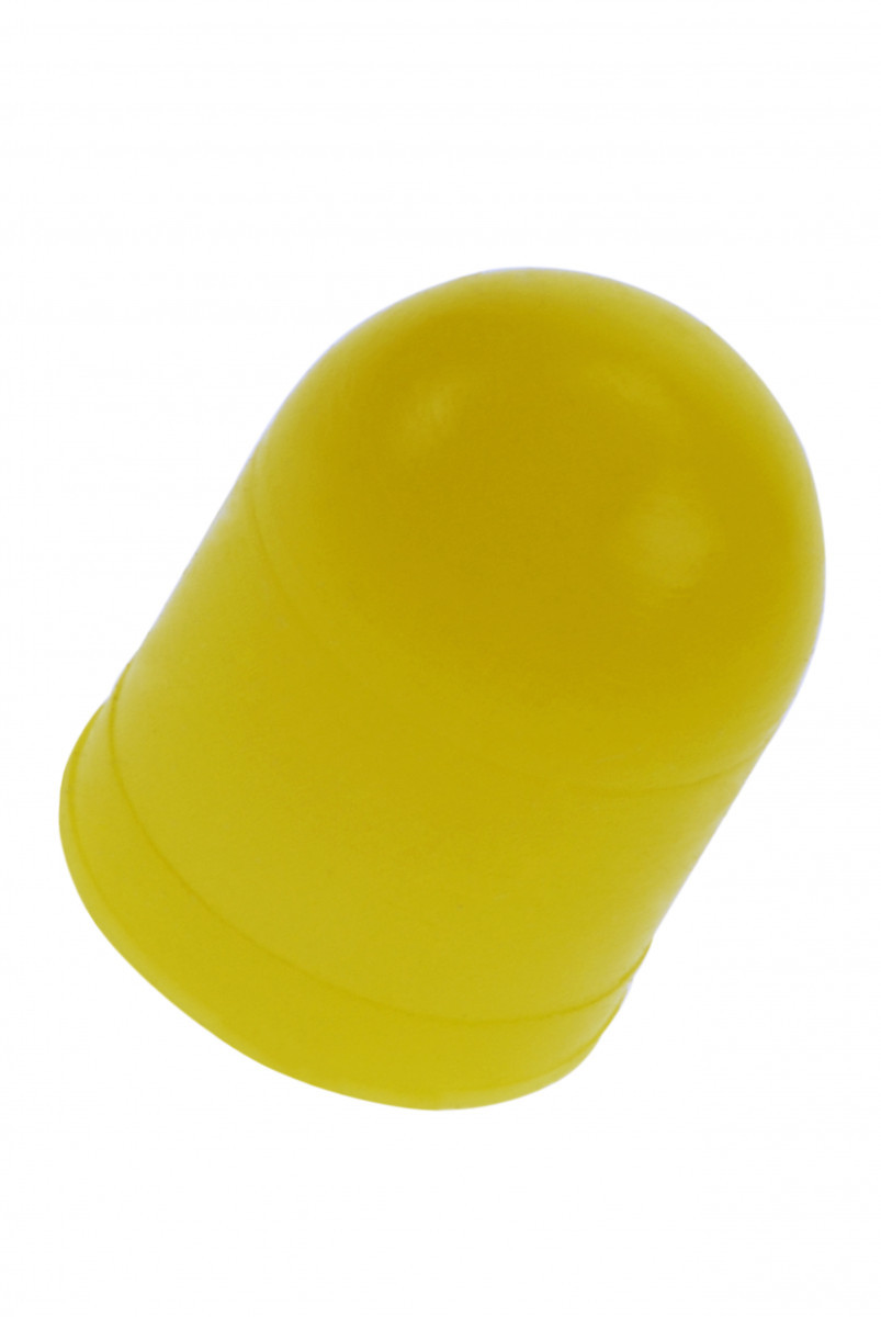 Bailey Silicon cap T1 3/4 yellow