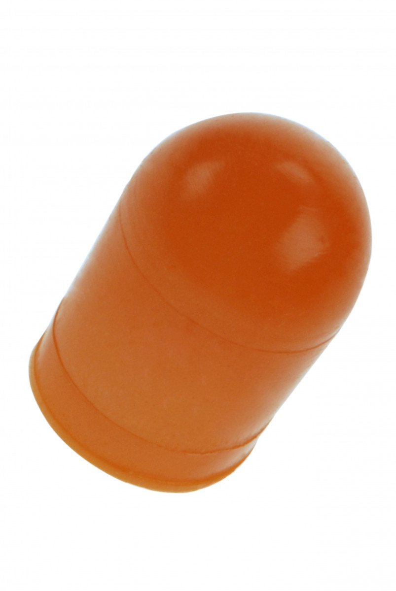 Bailey Silicon cap T1 orange