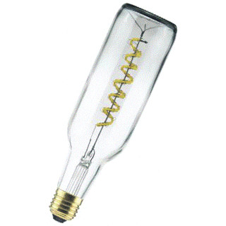 Bailey SPIRA BTTLD CLR E27 2200K