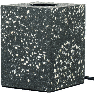 Bailey TAFELLAMP TERRAZO GRS E27