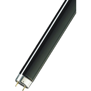 Bailey TL 20W G13 38X590 BLACKL