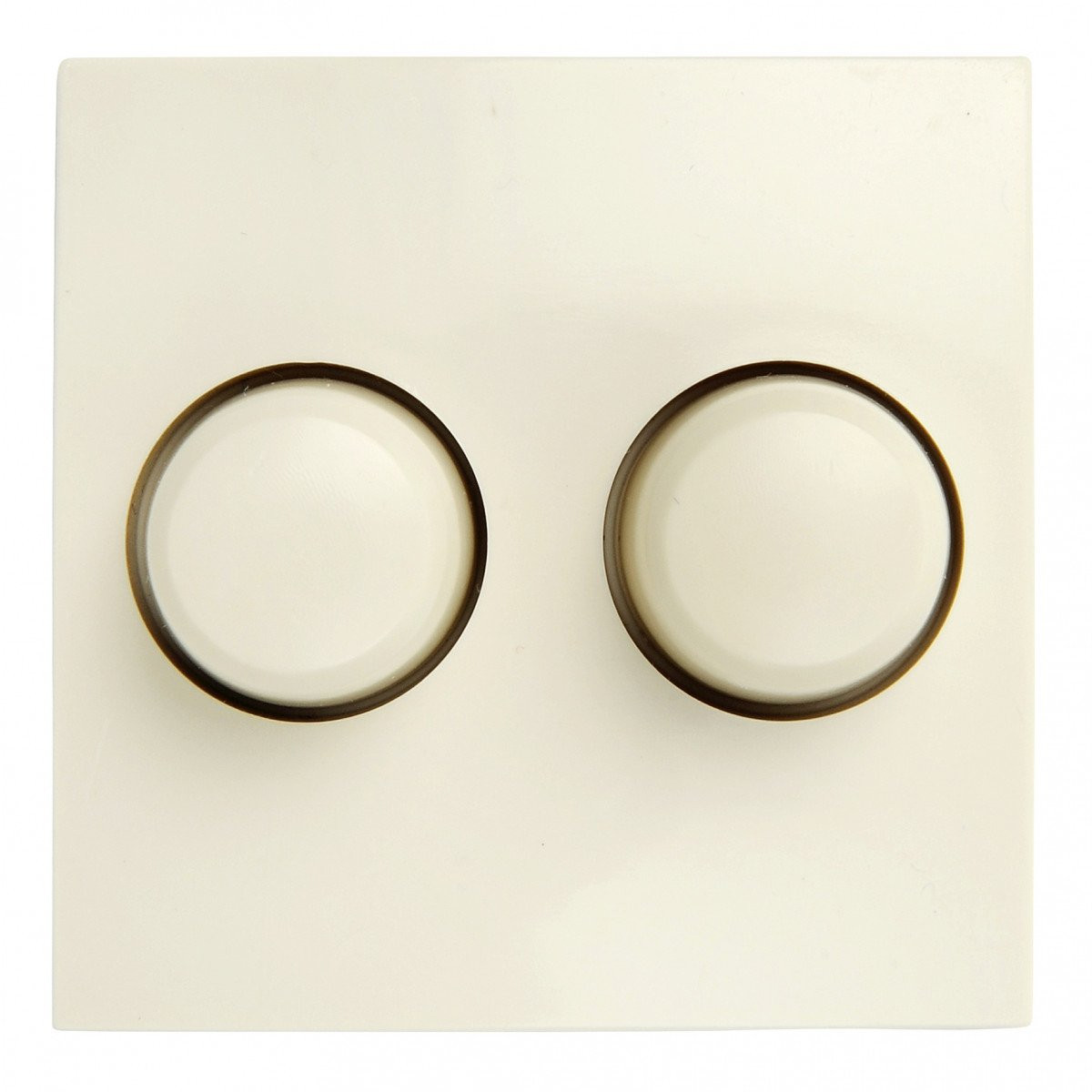 Bailey BEDELEM 03816COV+BUTT CRM