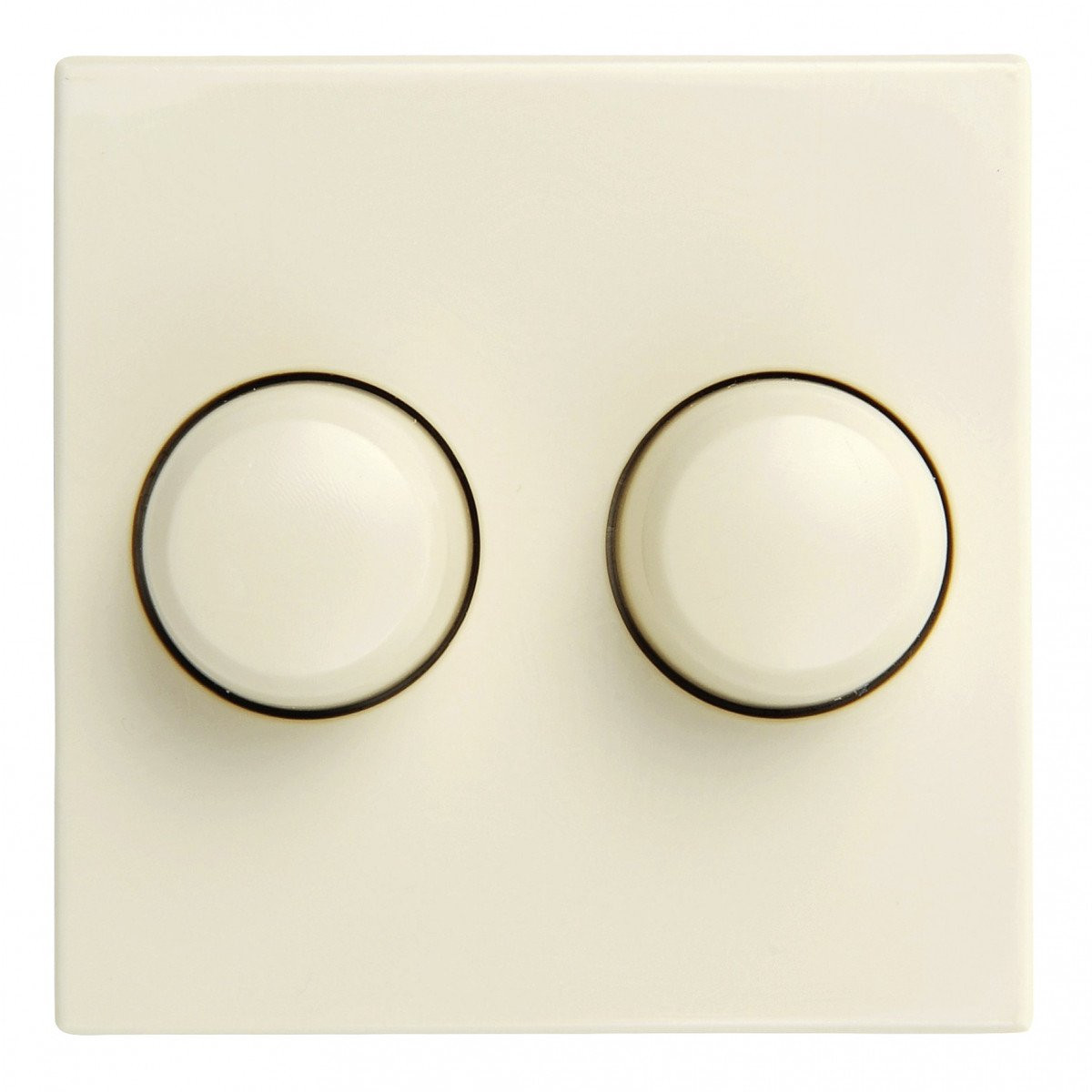 Bailey BEDELEM05816 COV+BUTT CRM