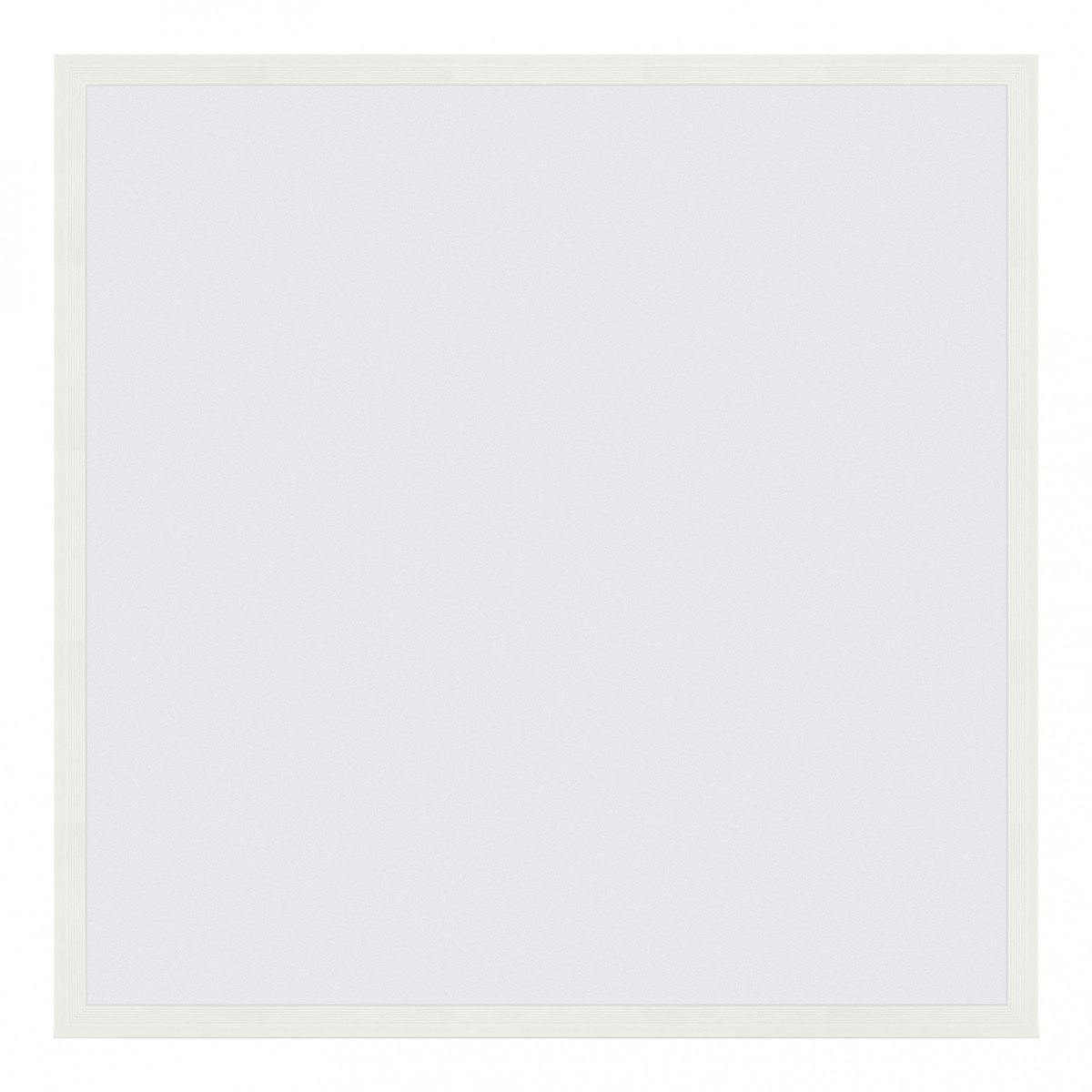 Bailey True-light 8436 led panel 600x600 36W/955 full spectrum daylight 5500K ra98 4320LM