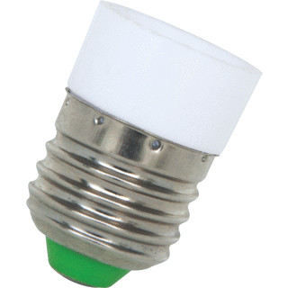 Bailey VERLOOP E27 NAAR E14 70C