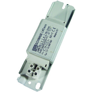 Bailey VRSCHAKAP 36/40W 2X18/20W