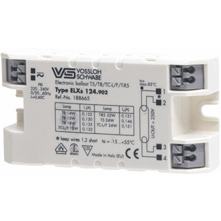 Bailey VRSCHAKAP ELXC124.902 G5