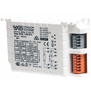 Bailey VRSCHAKAP ELXC142.872