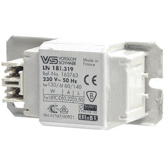 Bailey VRSCHAKAP EM LN18I.319