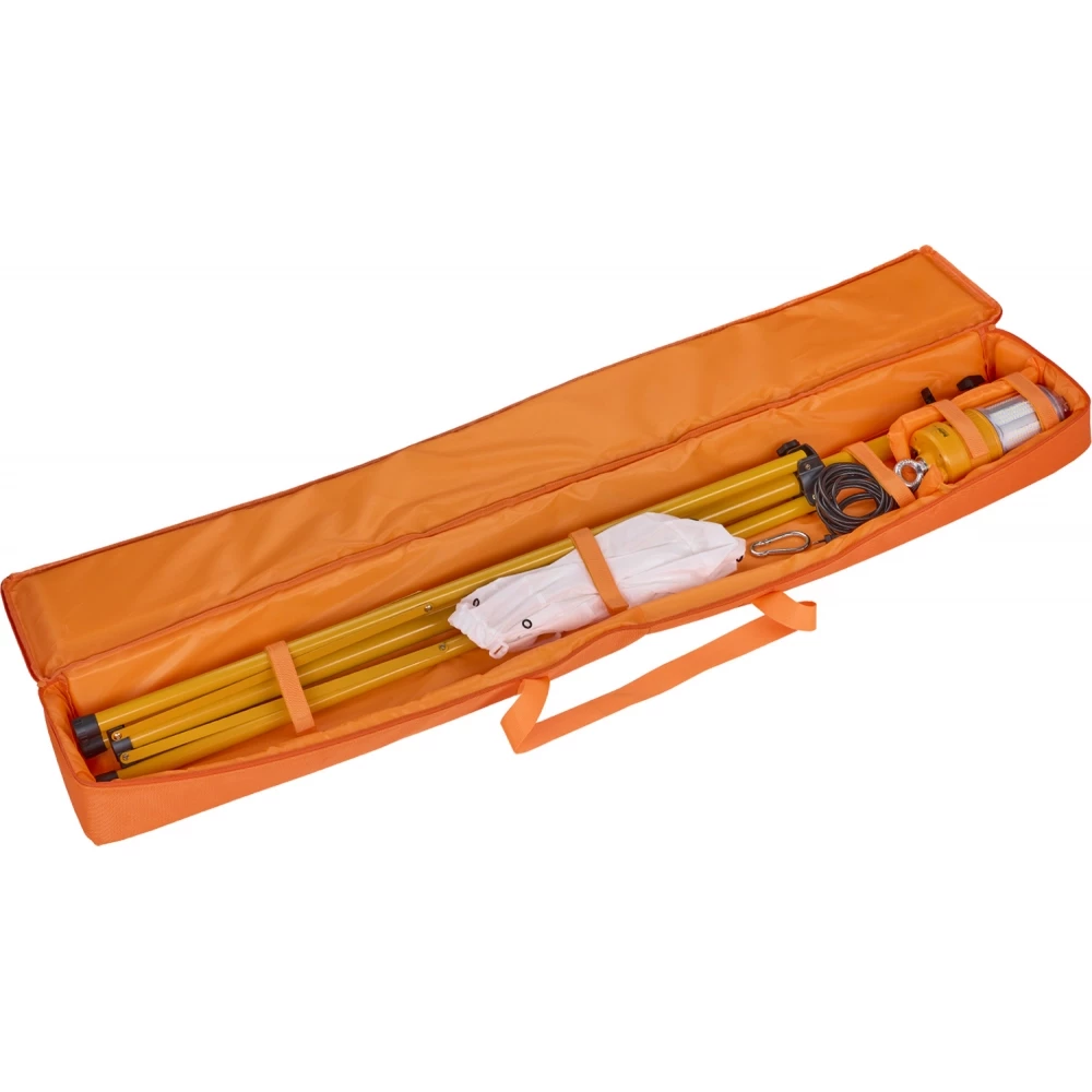 Bailey RoBust LED corn Tas Voor robust led corn ballon + statief 1500x200x130mm