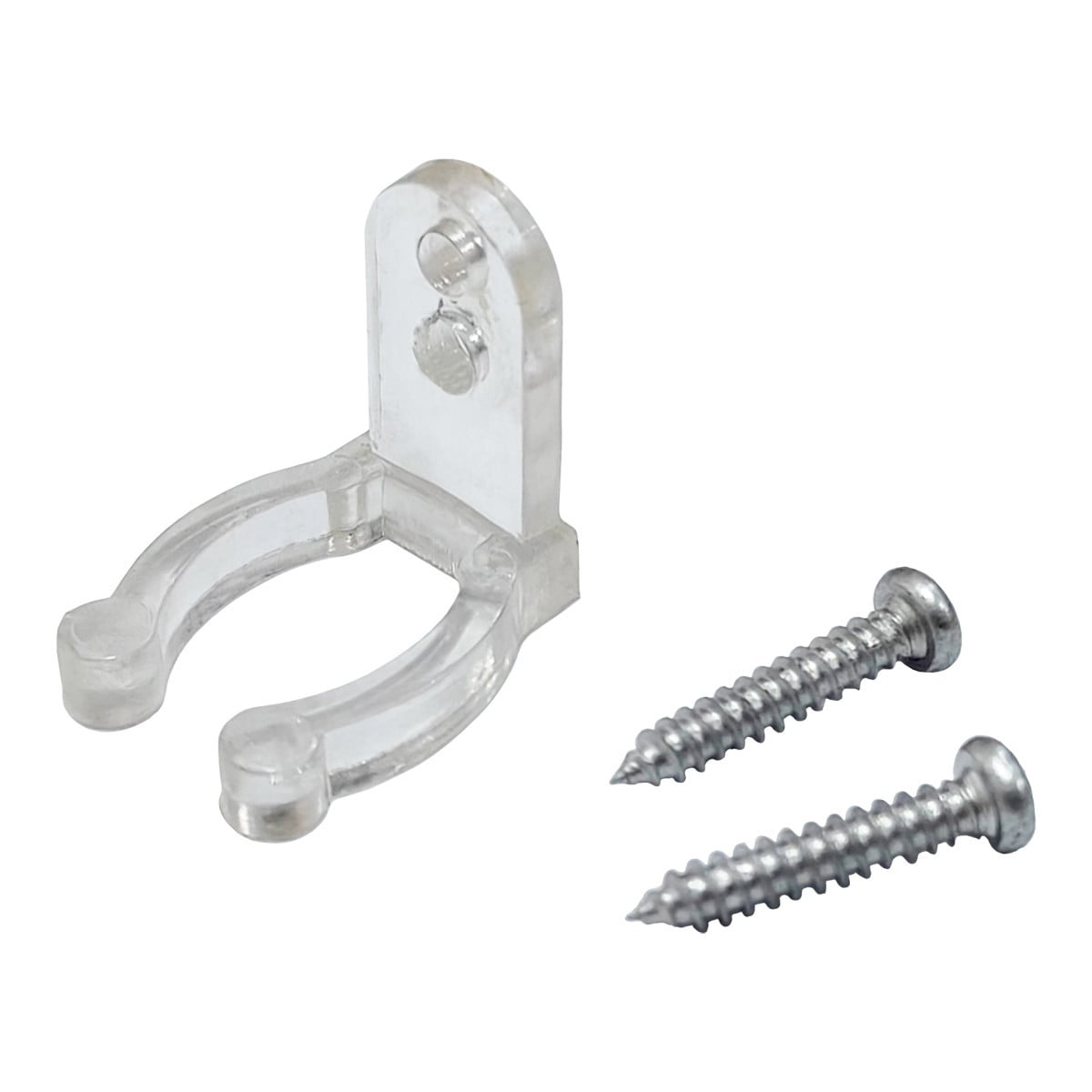 Bailey RoBust LED rope Montageclip Voor led rope 360° 13MM