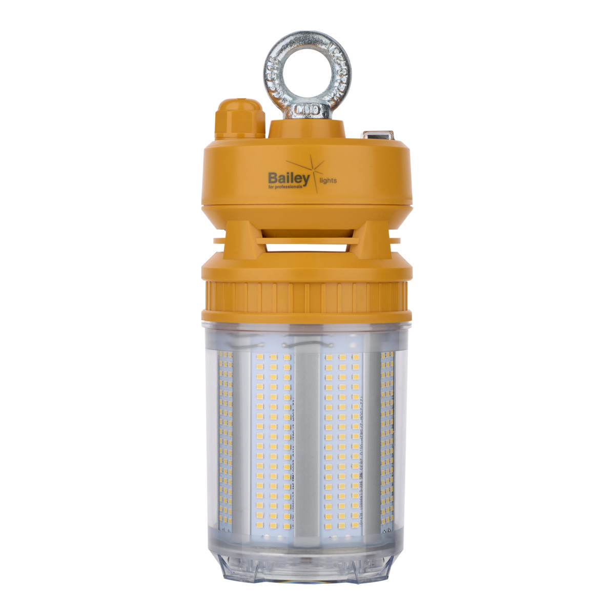 Bailey RoBust LED corn Robust Led corn ballon 100W-250W switch 4000K ip65 5M