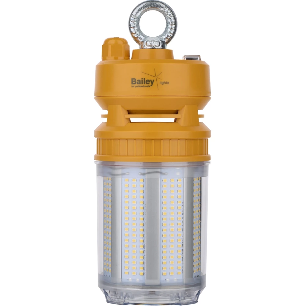 Bailey Robust LED corn Robust Led corn ballon 100W-250W switch 4000K ip65 5M