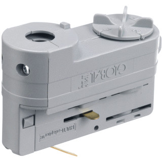 Bailey Adaptor toebehoor verlichting xtsa 68-1 multi 3-circuit grijs
