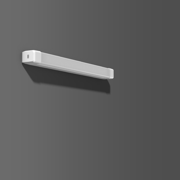 Baleva, 10 W, 1100 LM, 830, 840, wit, on/off plafond- en wandarmaturen