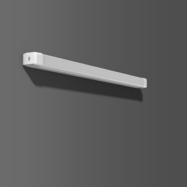 Baleva, 15 W, 1650 LM, 830, 840, wit, on/off plafond- en wandarmaturen