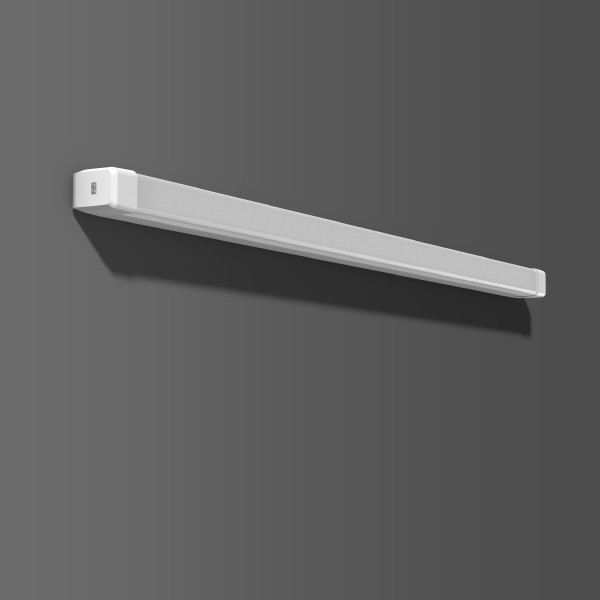 Baleva, 19 W, 2200 LM, 830, 840, wit, on/off plafond- en wandarmaturen