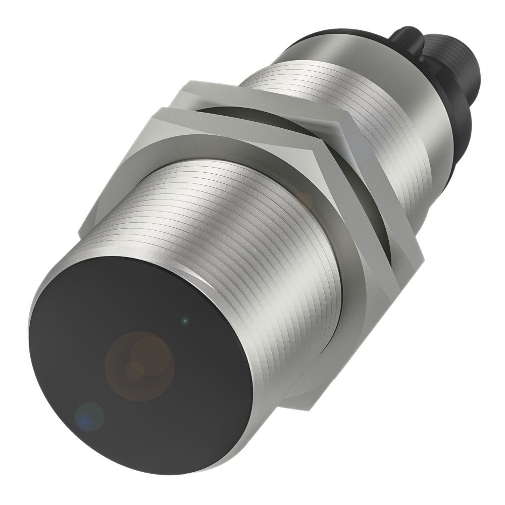 Balluff Capacitive Sensors Capacitive Sensor