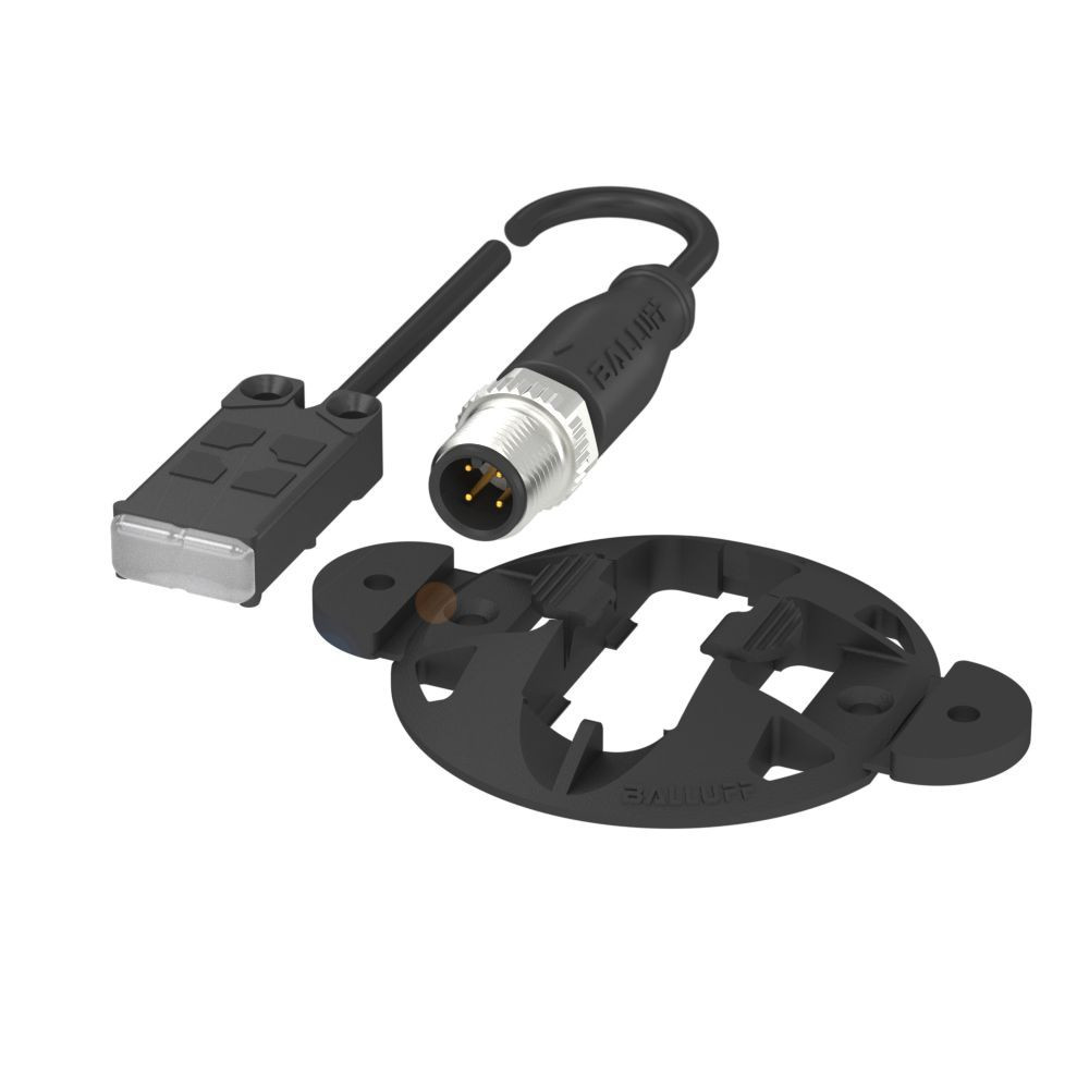 Balluff Capacitive Sensors Capacitive Sensor