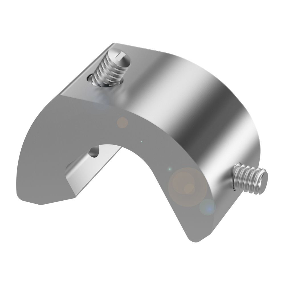 Balluff Fastening Technology BMF Mounting bracket