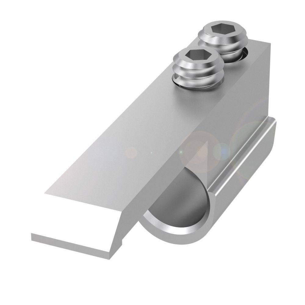 Balluff Fastening Technology BMF Mounting bracket