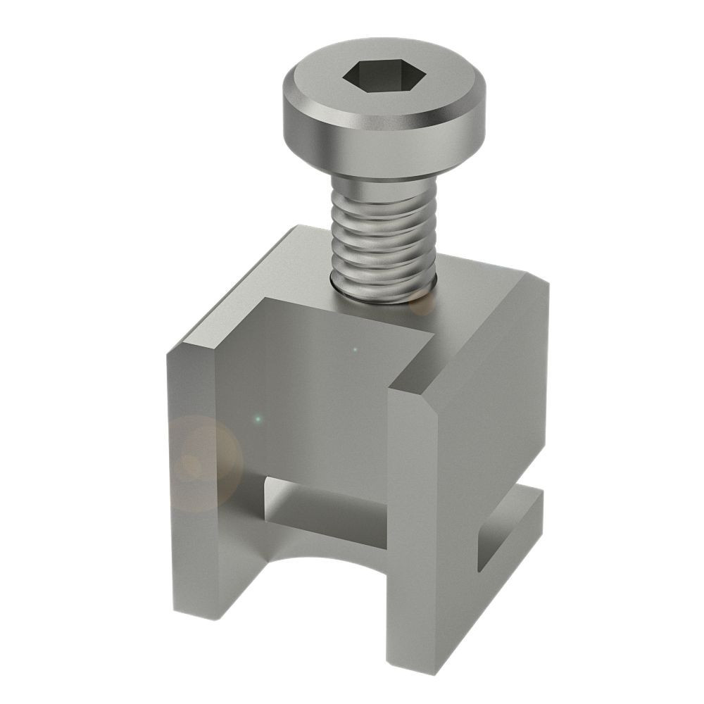 Balluff Fastening Technology BMF Mounting bracket