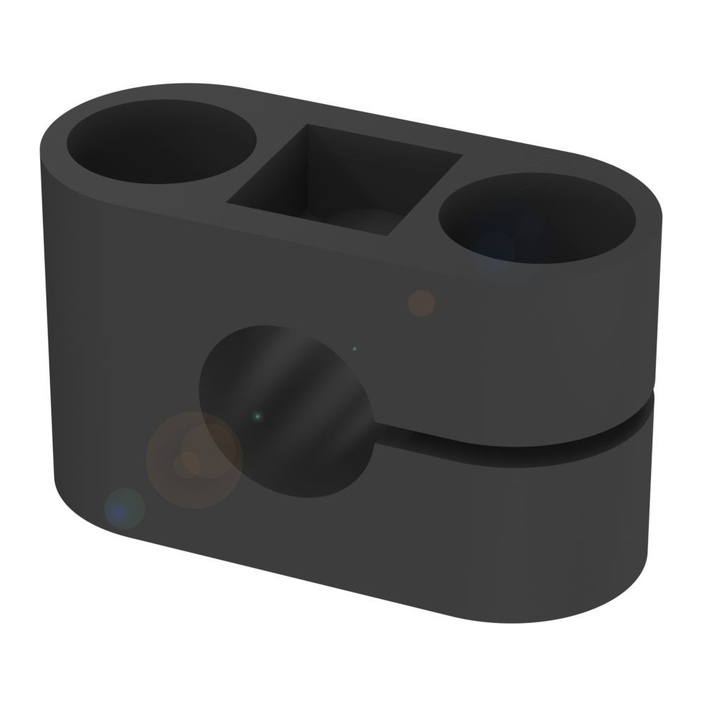 Balluff Fastening Technology Clamp Holder