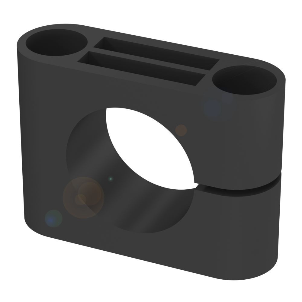 Balluff Fastening Technology Clamp Holder