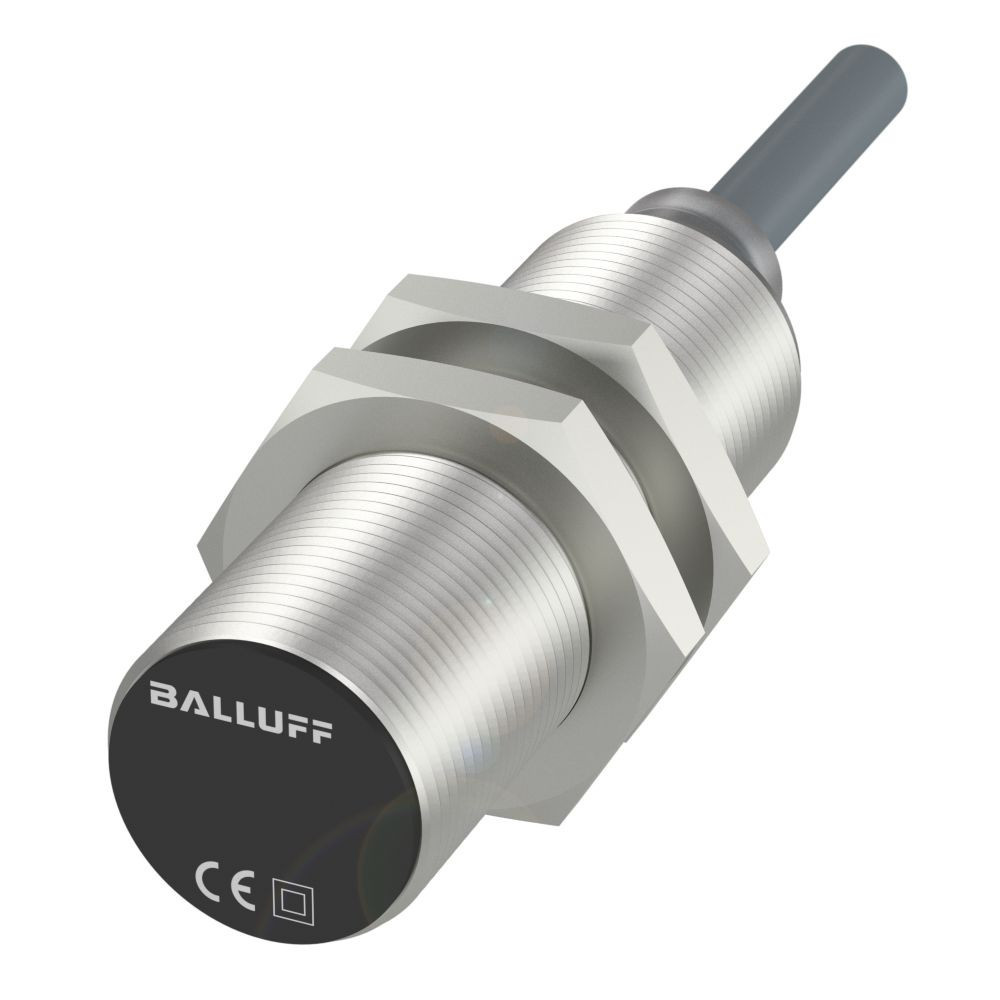 Balluff Inductive Sensors Inductive Sensor